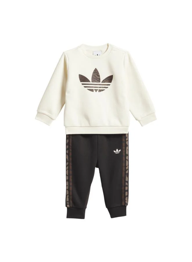 adidas Originals LOOSE CREW SET